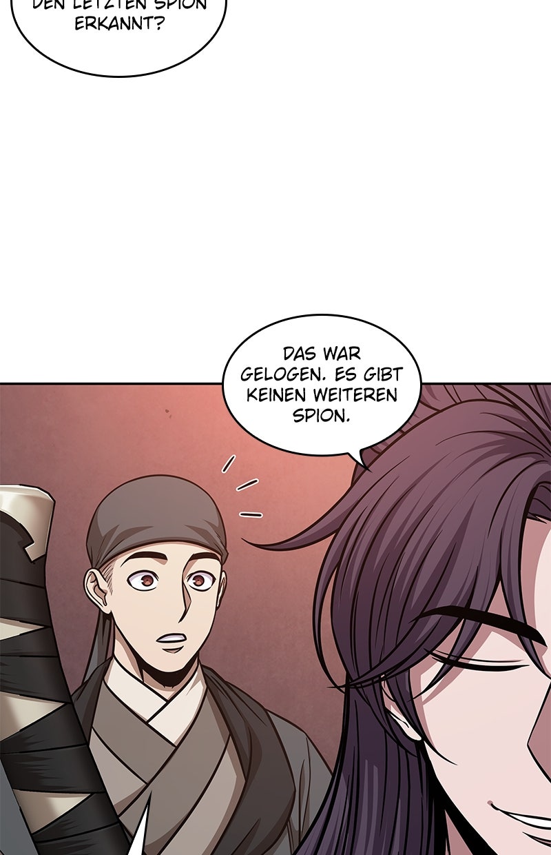 Read Nano-Maschine de Manga Online