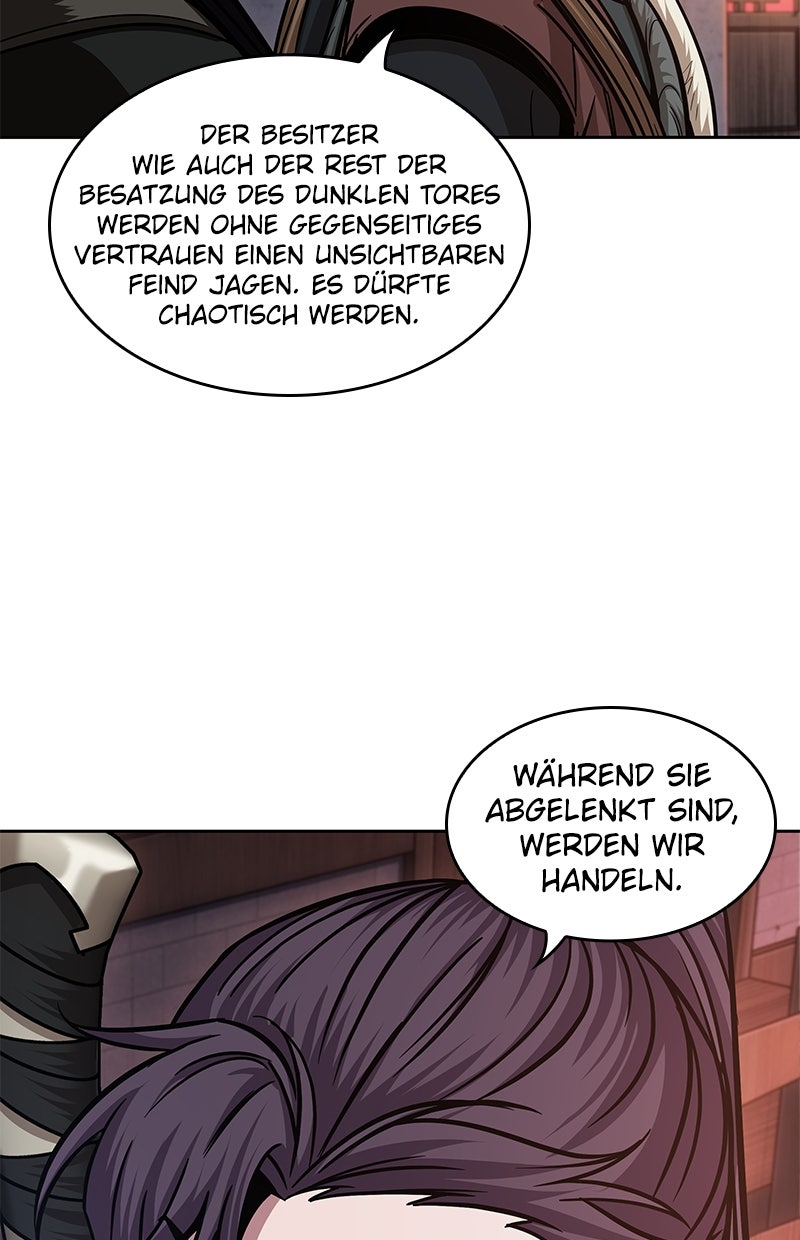 Read Nano-Maschine de Manga Online