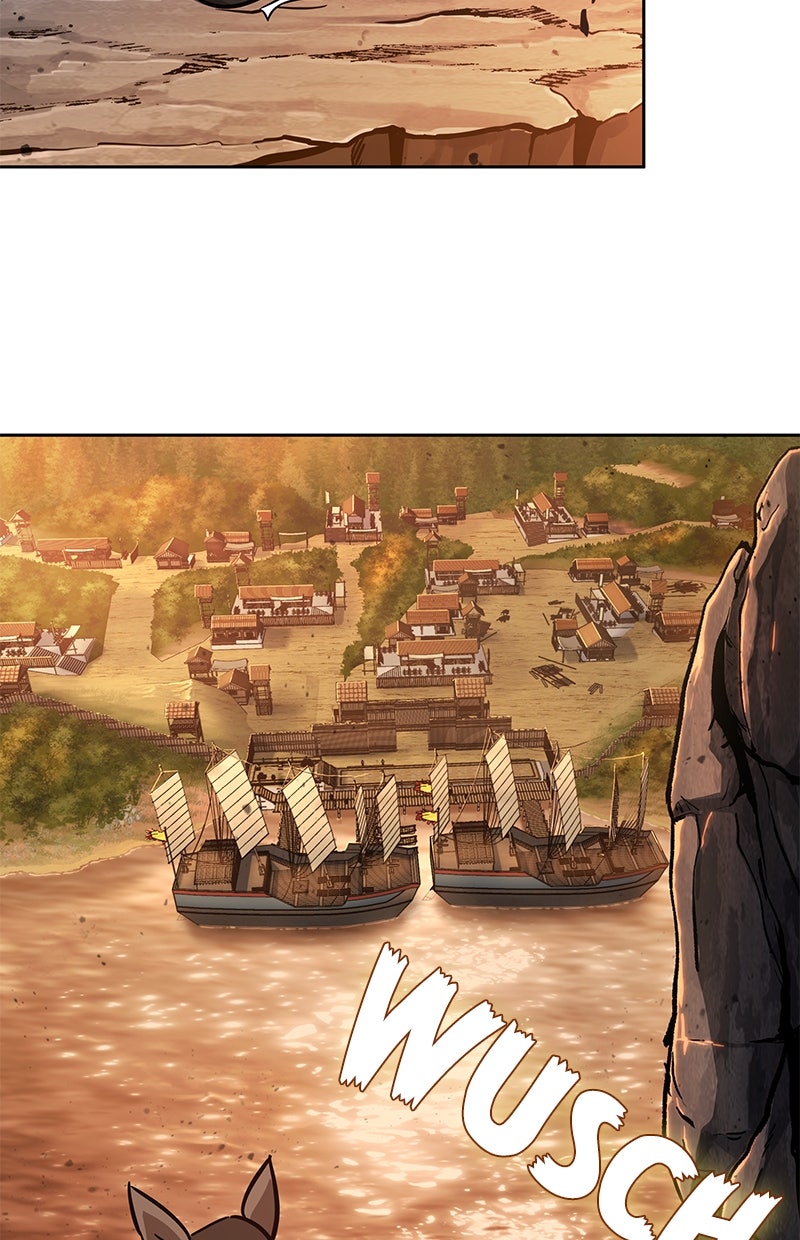 Read Nano-Maschine de Manga Online