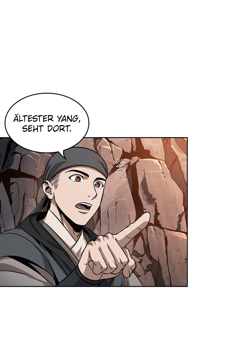 Read Nano-Maschine de Manga Online