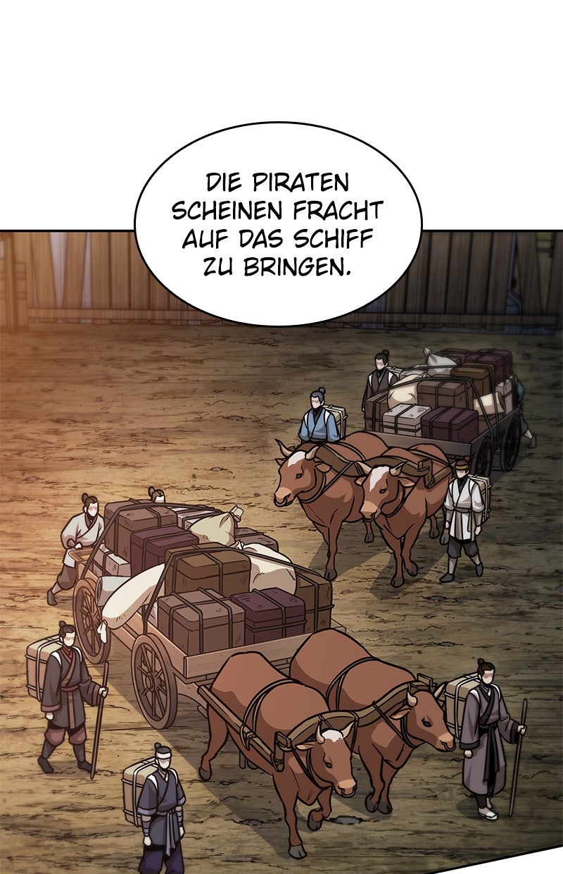 Read Nano-Maschine de Manga Online