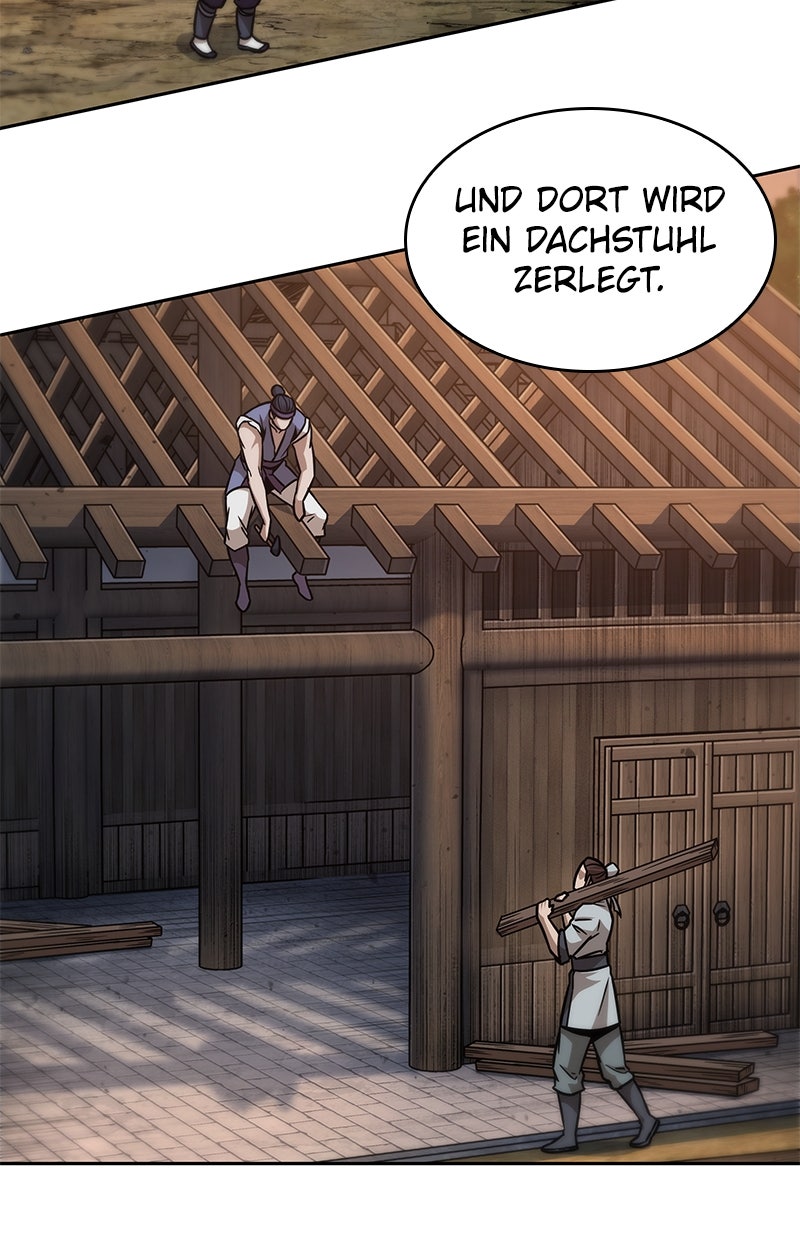 Read Nano-Maschine de Manga Online