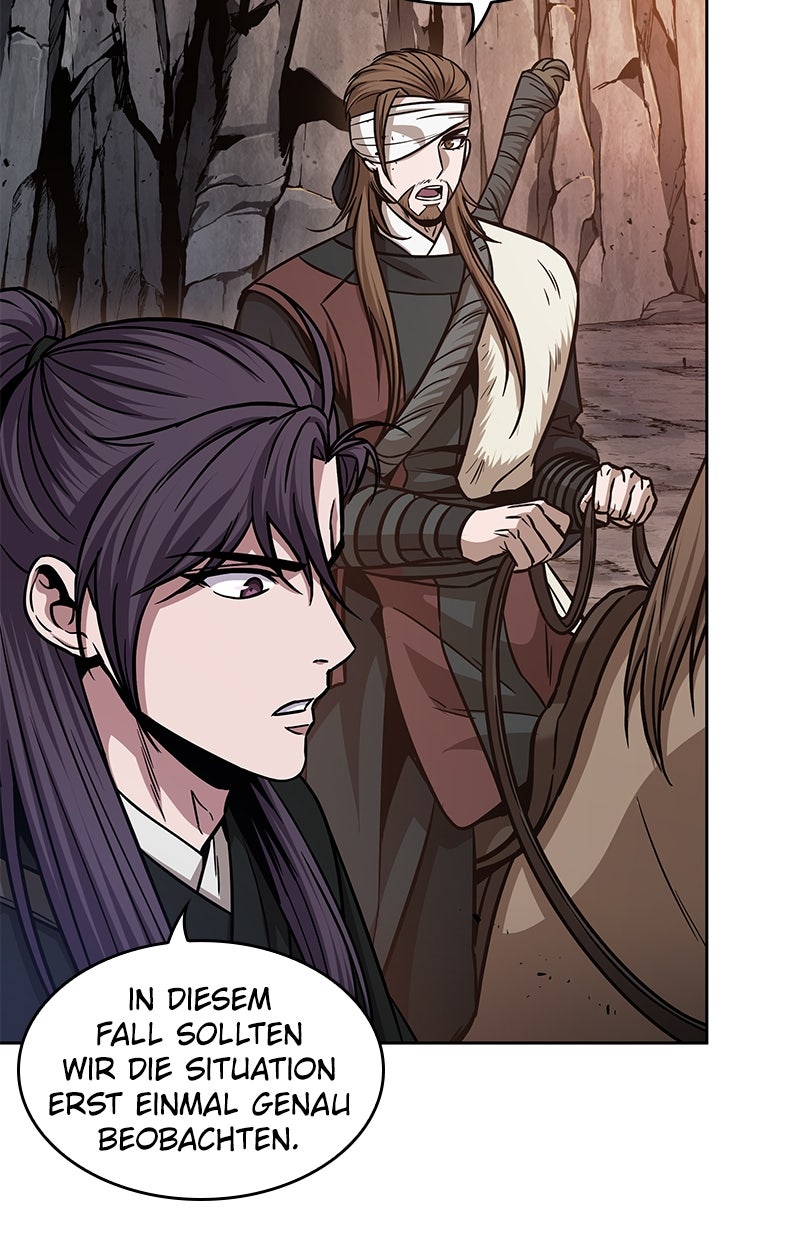 Read Nano-Maschine de Manga Online