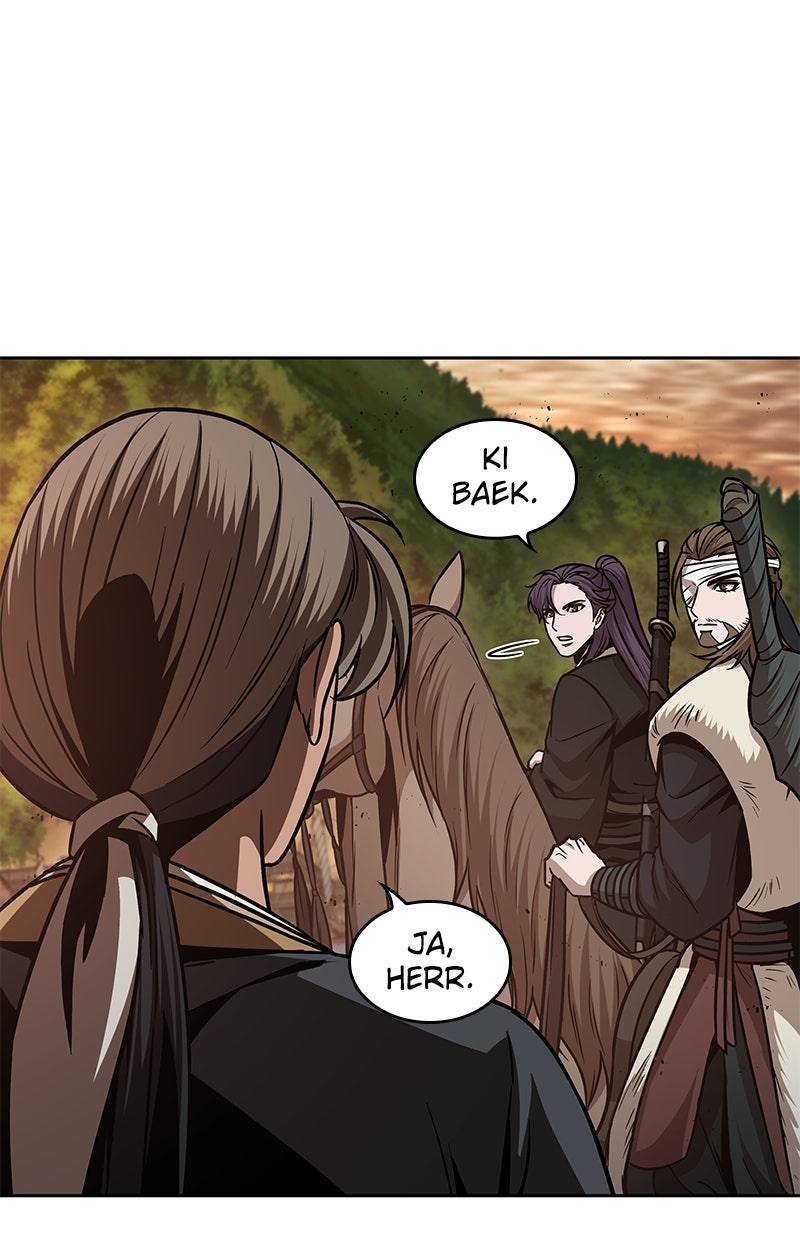 Read Nano-Maschine de Manga Online