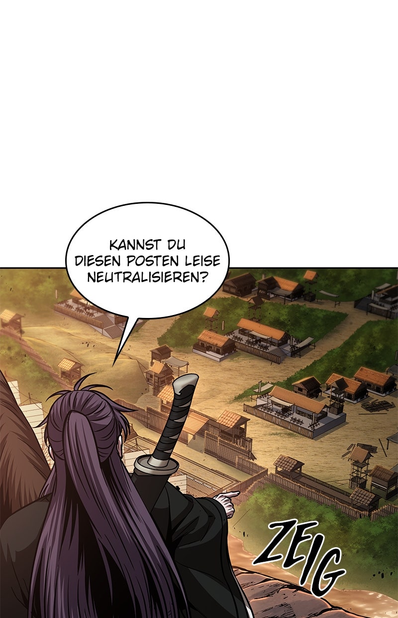 Read Nano-Maschine de Manga Online