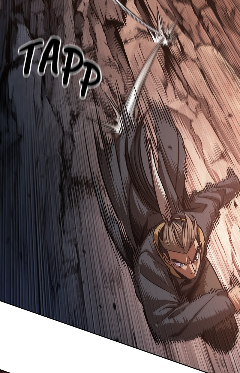 Read Nano-Maschine de Manga Online