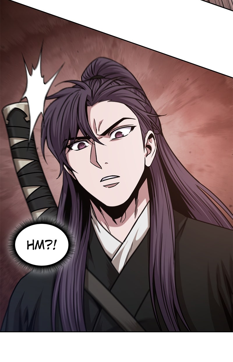 Read Nano-Maschine de Manga Online