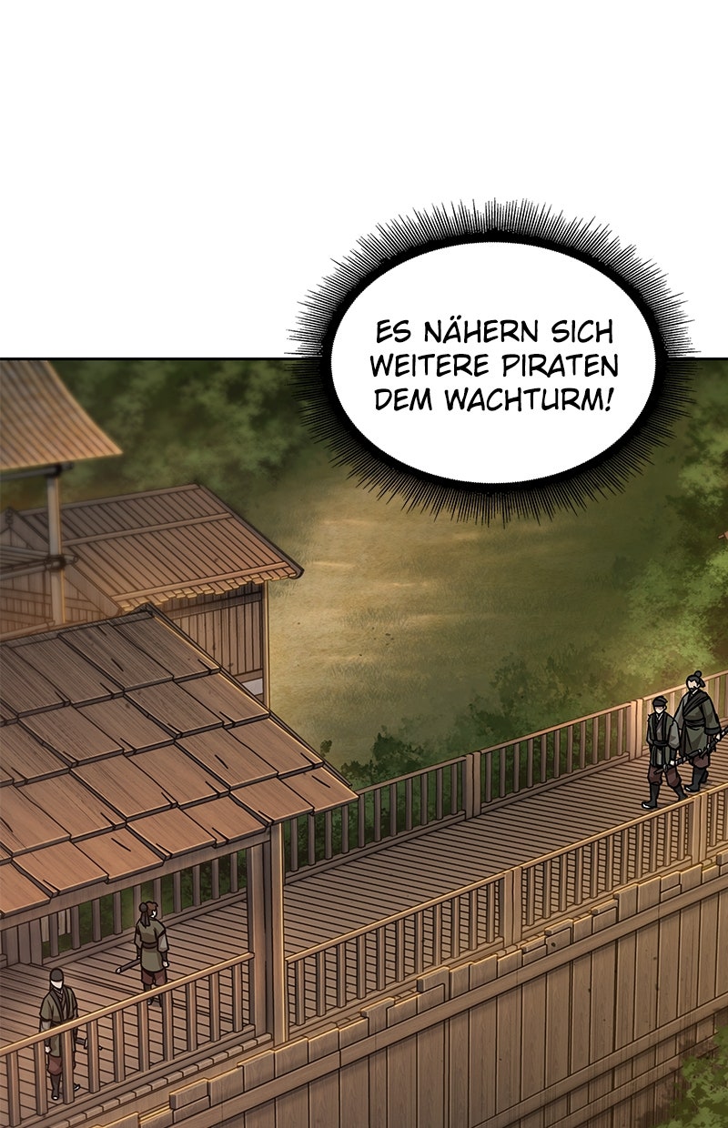 Read Nano-Maschine de Manga Online