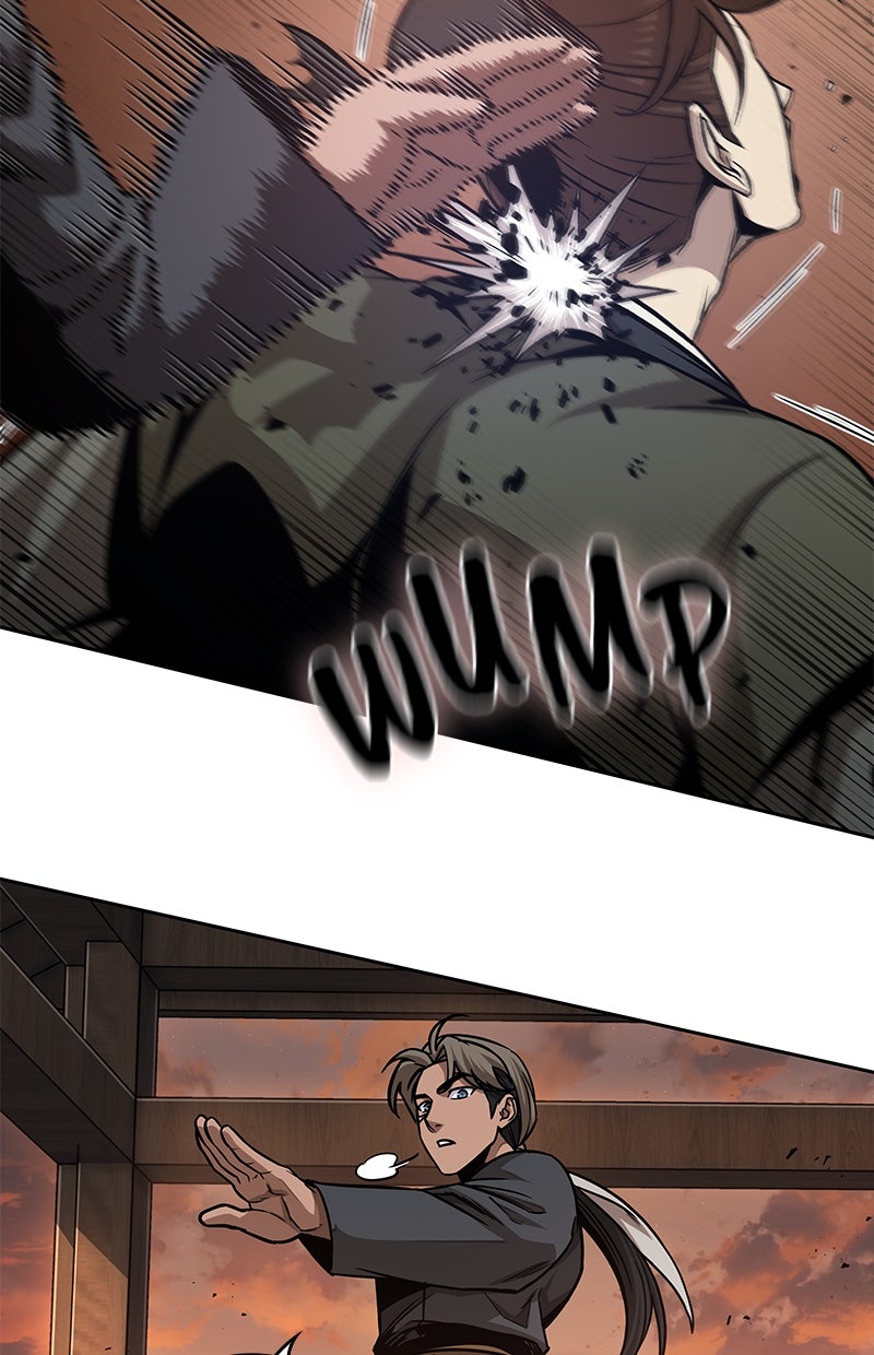 Read Nano-Maschine de Manga Online