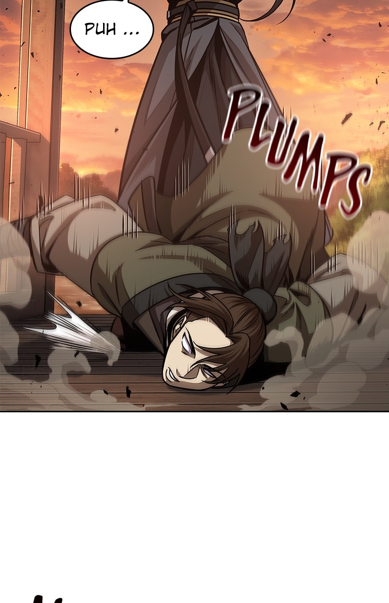 Read Nano-Maschine de Manga Online