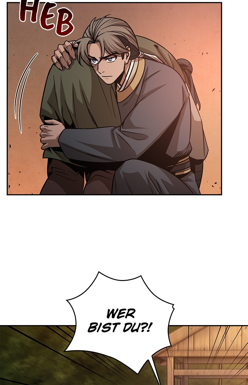 Read Nano-Maschine de Manga Online