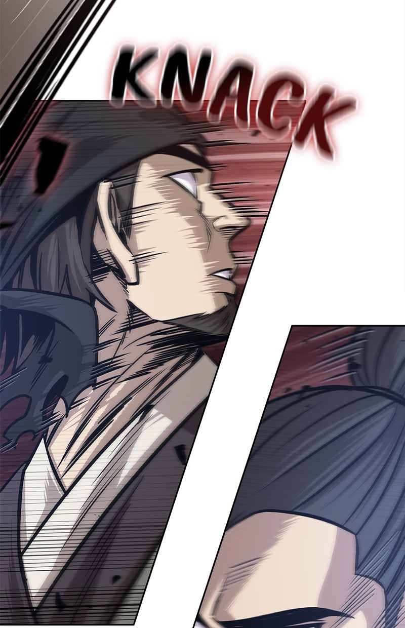 Read Nano-Maschine de Manga Online