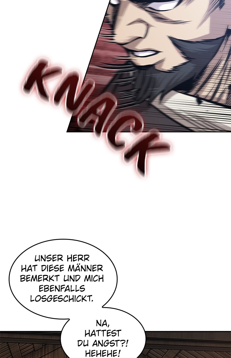 Read Nano-Maschine de Manga Online