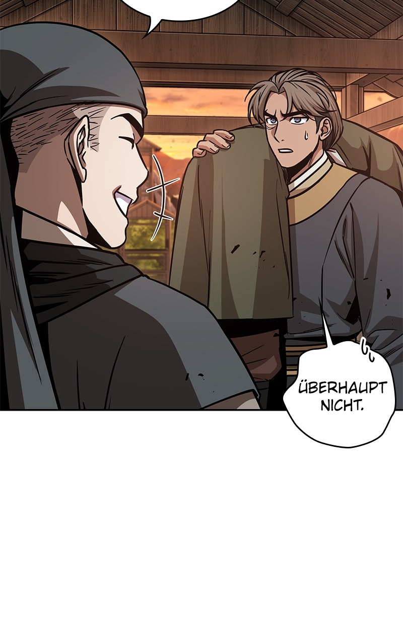 Read Nano-Maschine de Manga Online