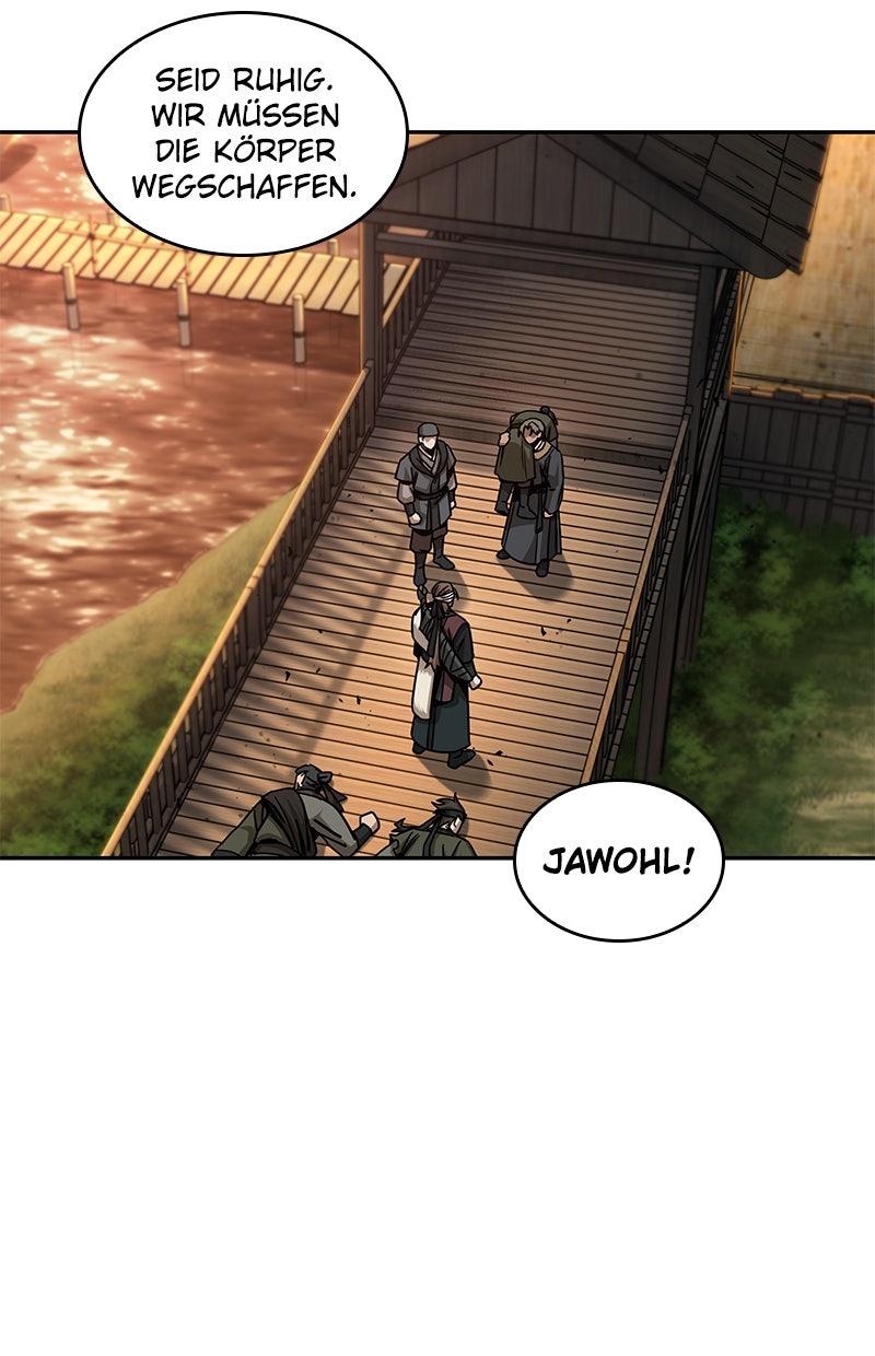 Read Nano-Maschine de Manga Online