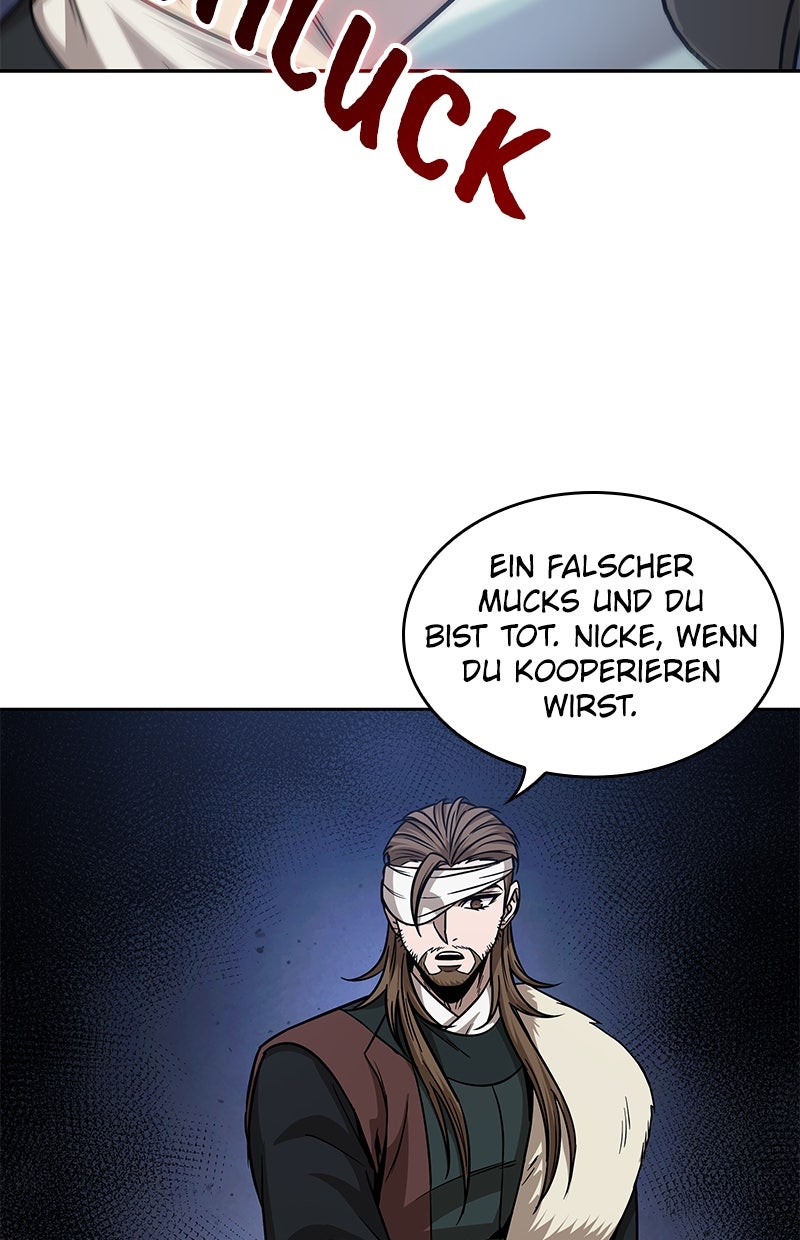 Read Nano-Maschine de Manga Online