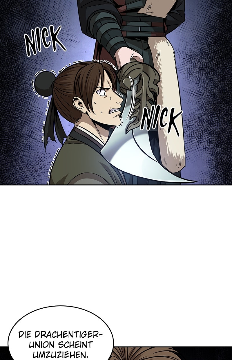 Read Nano-Maschine de Manga Online