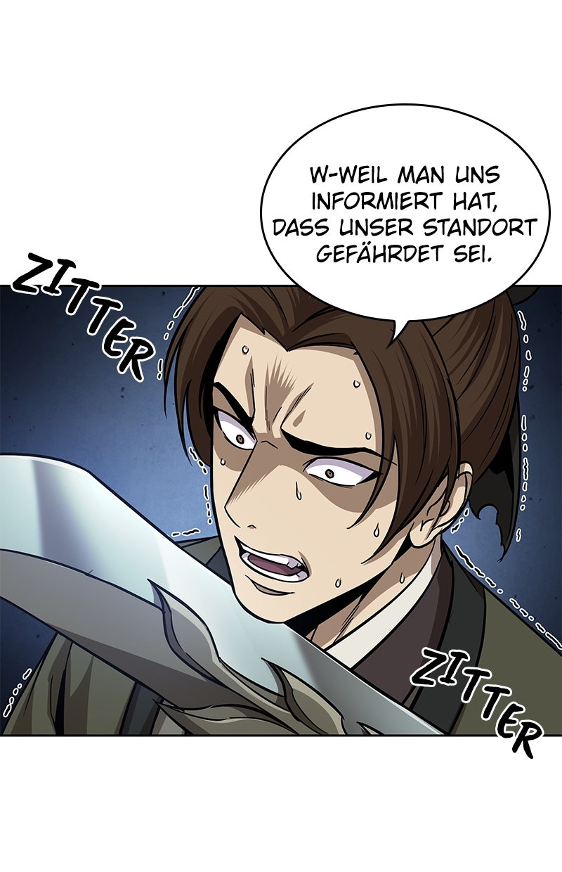 Read Nano-Maschine de Manga Online