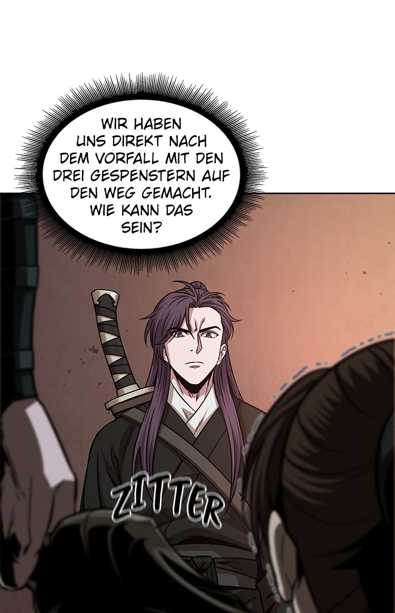 Read Nano-Maschine de Manga Online