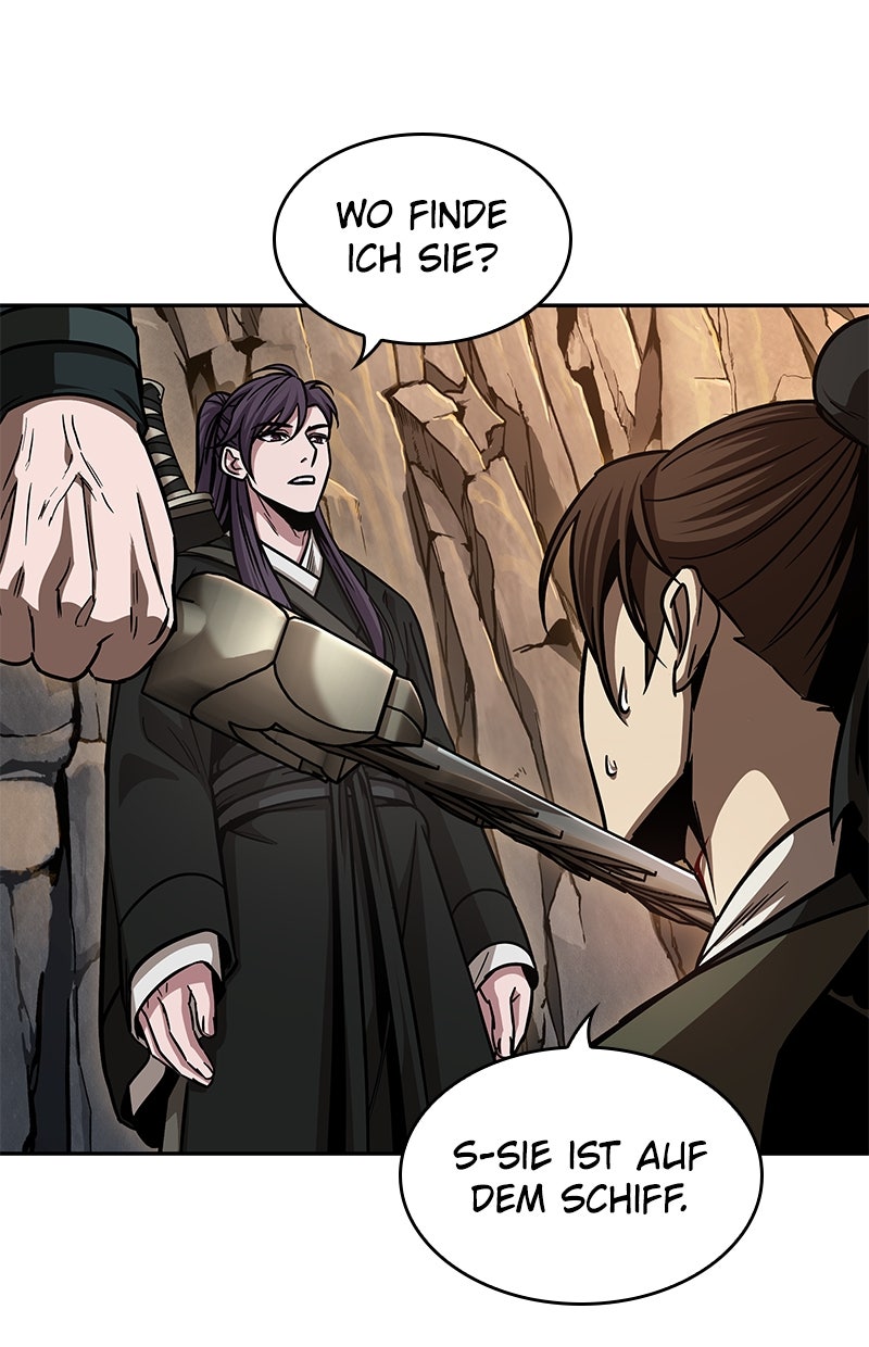 Read Nano-Maschine de Manga Online