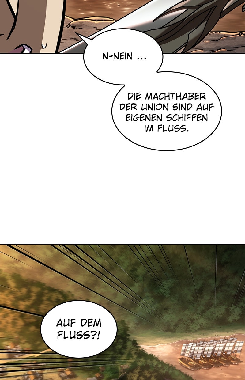 Read Nano-Maschine de Manga Online