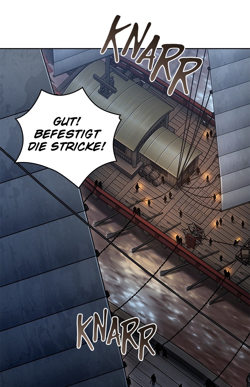 Read Nano-Maschine de Manga Online