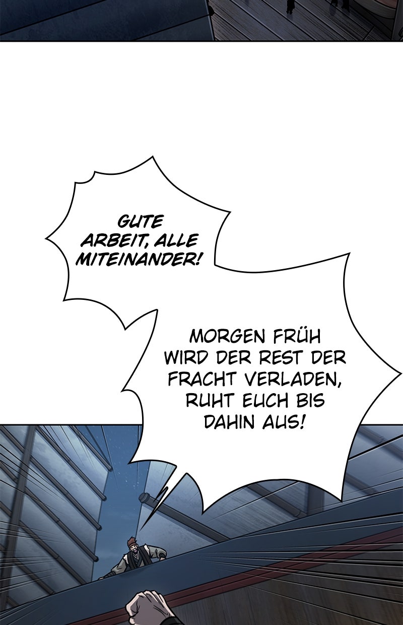 Read Nano-Maschine de Manga Online