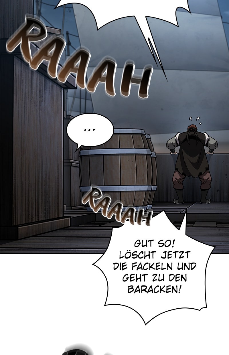 Read Nano-Maschine de Manga Online