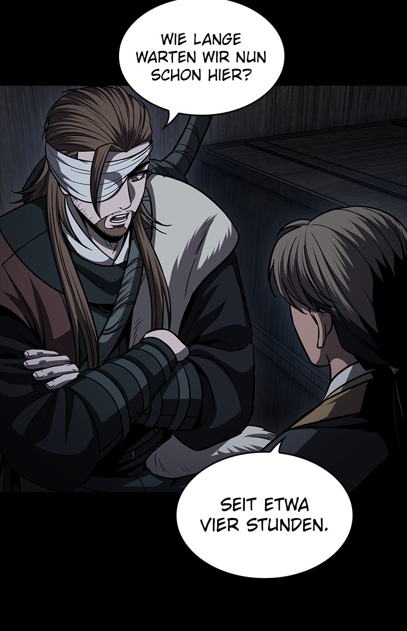 Read Nano-Maschine de Manga Online