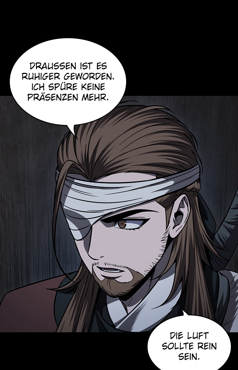 Read Nano-Maschine de Manga Online