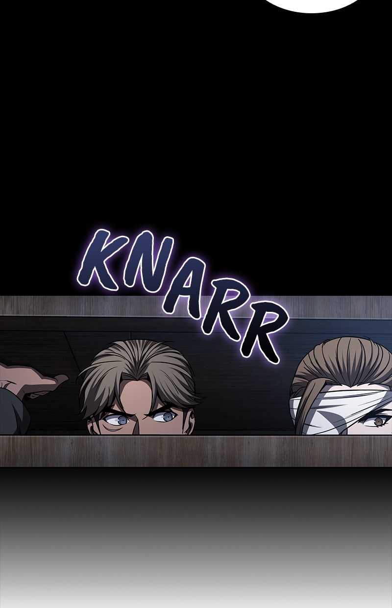 Read Nano-Maschine de Manga Online