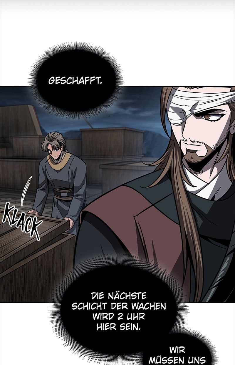 Read Nano-Maschine de Manga Online