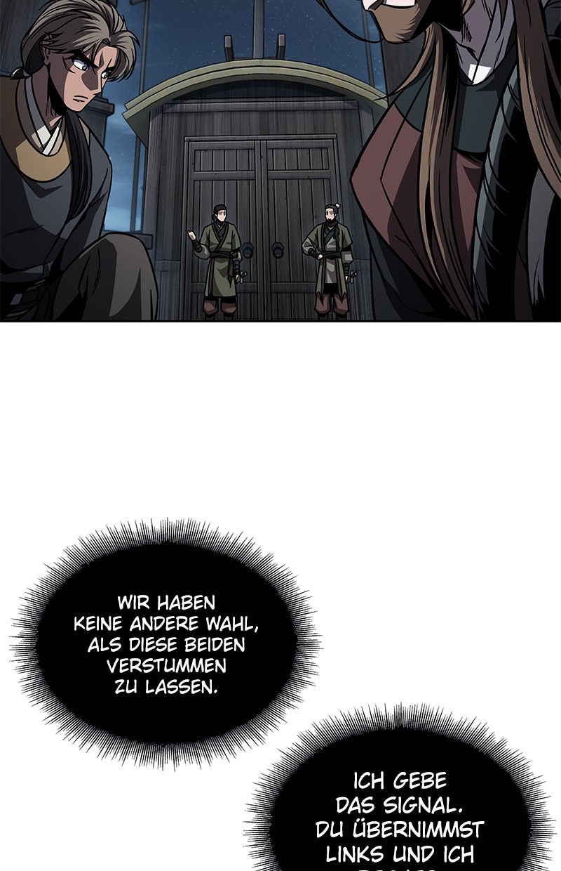 Read Nano-Maschine de Manga Online