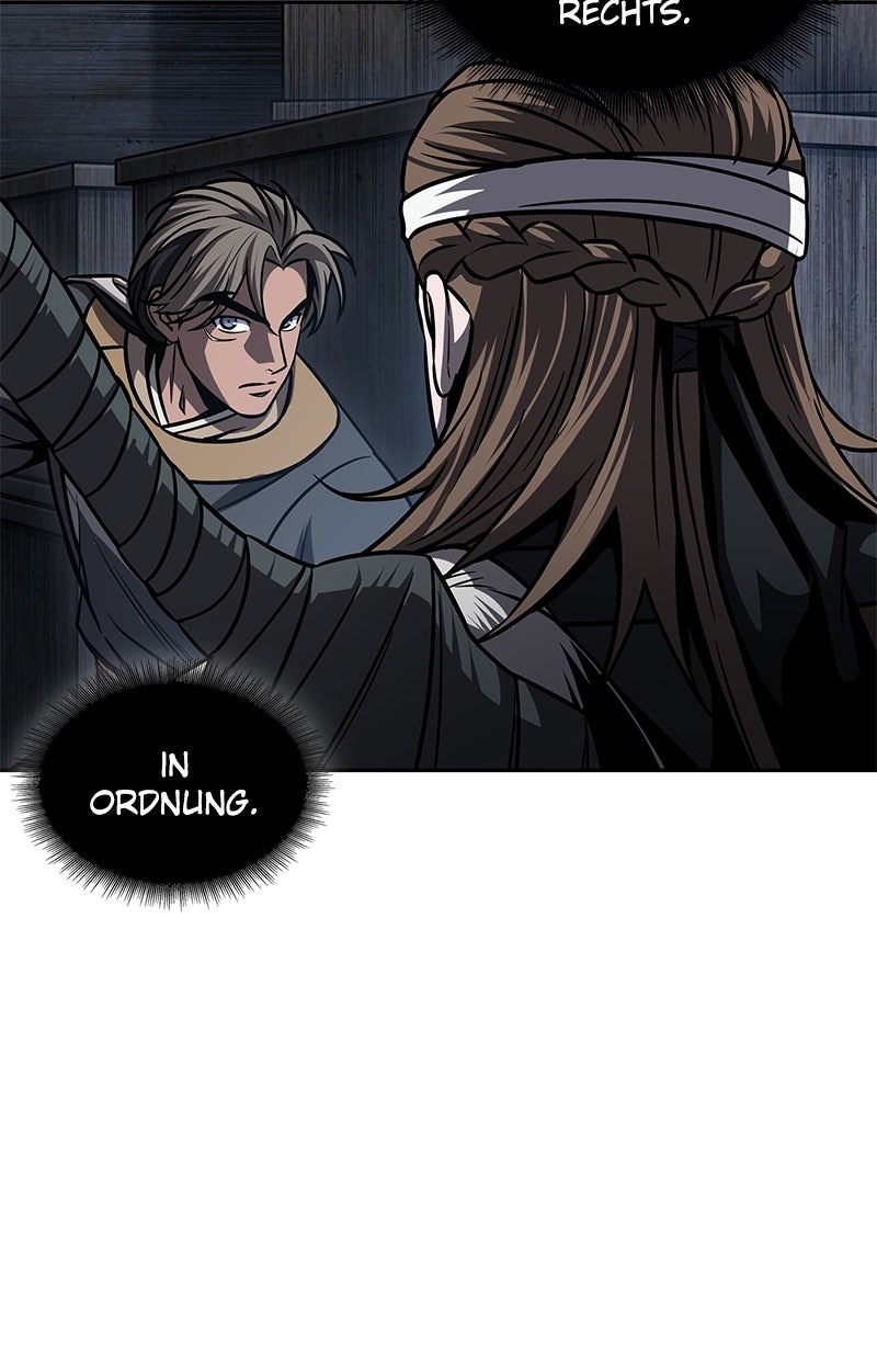 Read Nano-Maschine de Manga Online