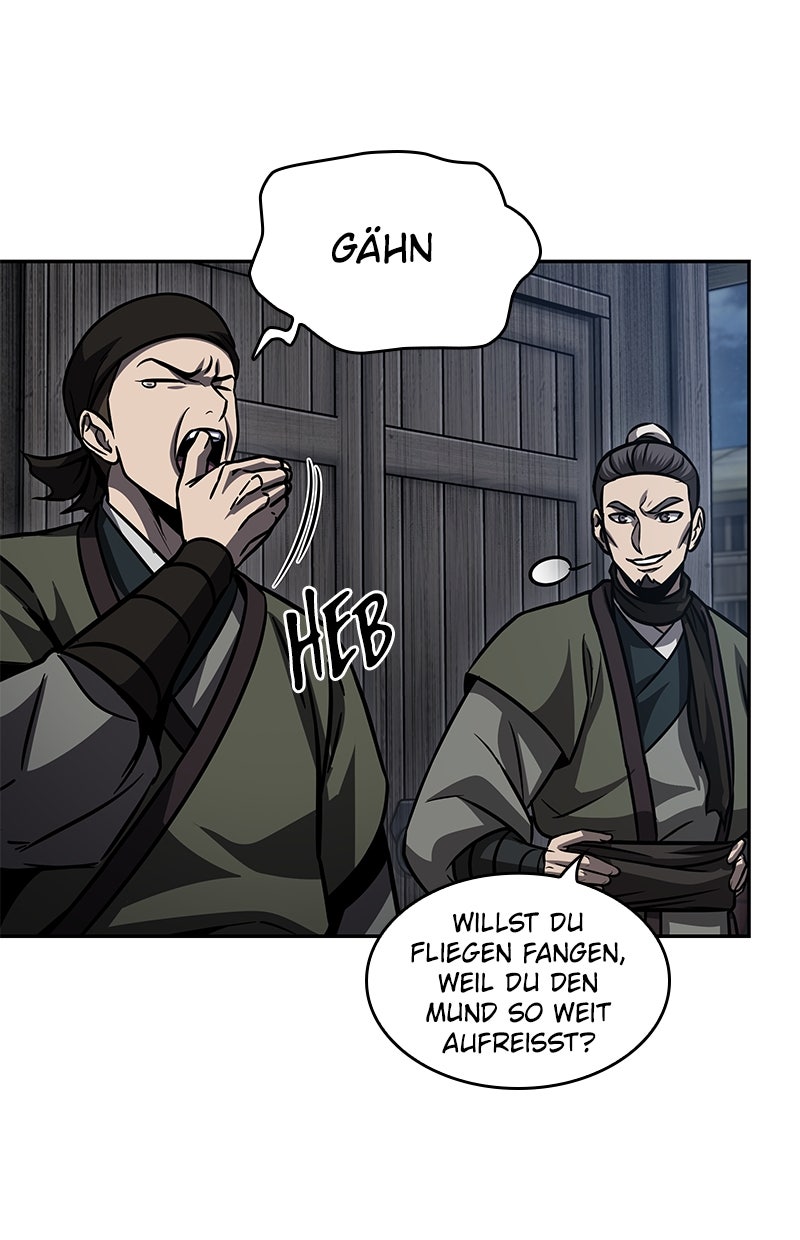 Read Nano-Maschine de Manga Online