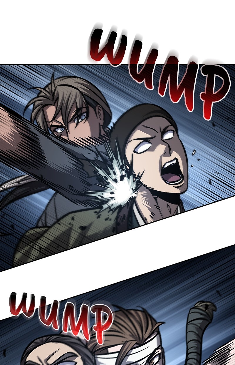 Read Nano-Maschine de Manga Online