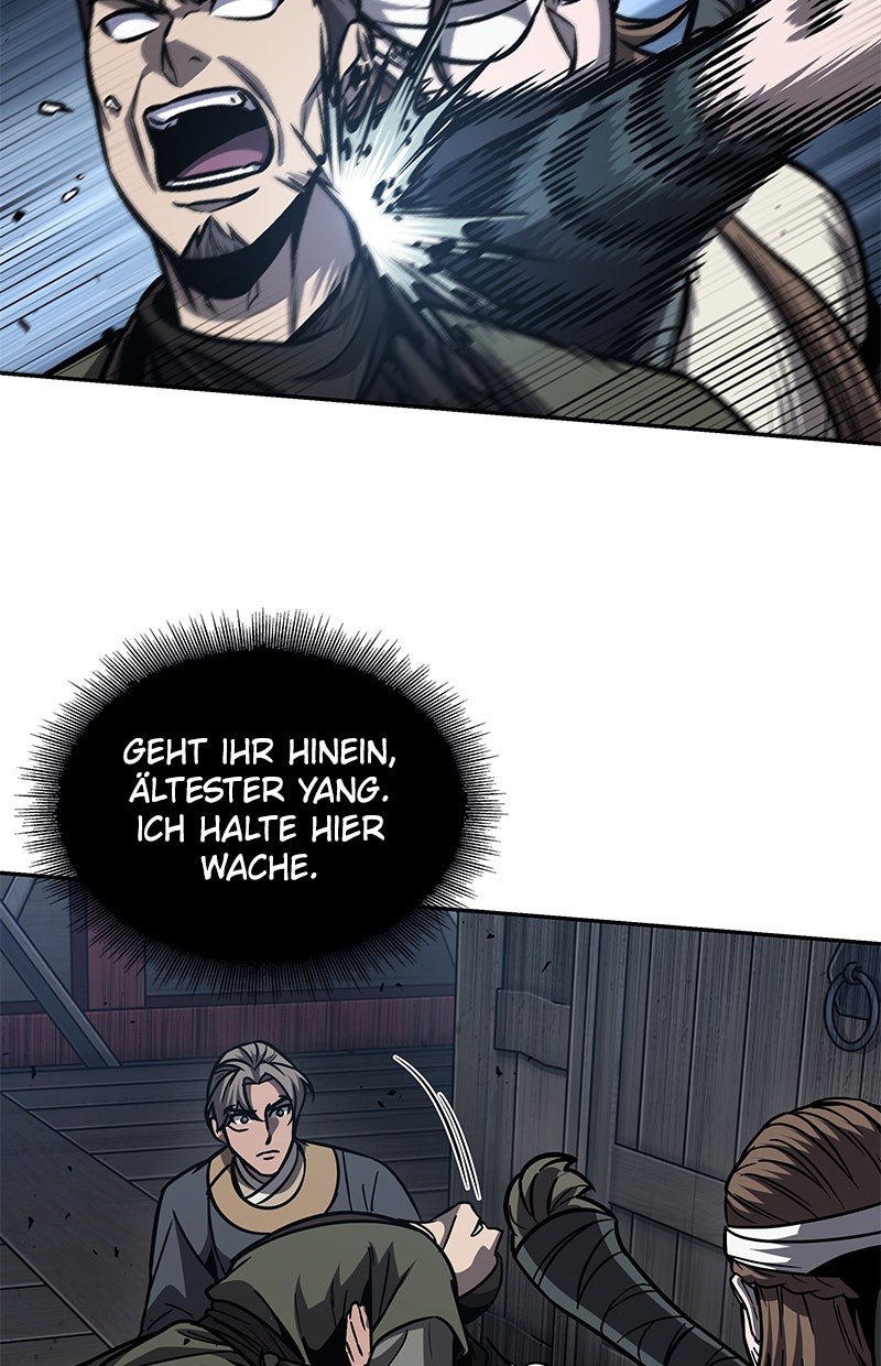 Read Nano-Maschine de Manga Online