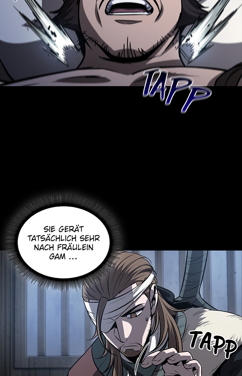 Read Nano-Maschine de Manga Online