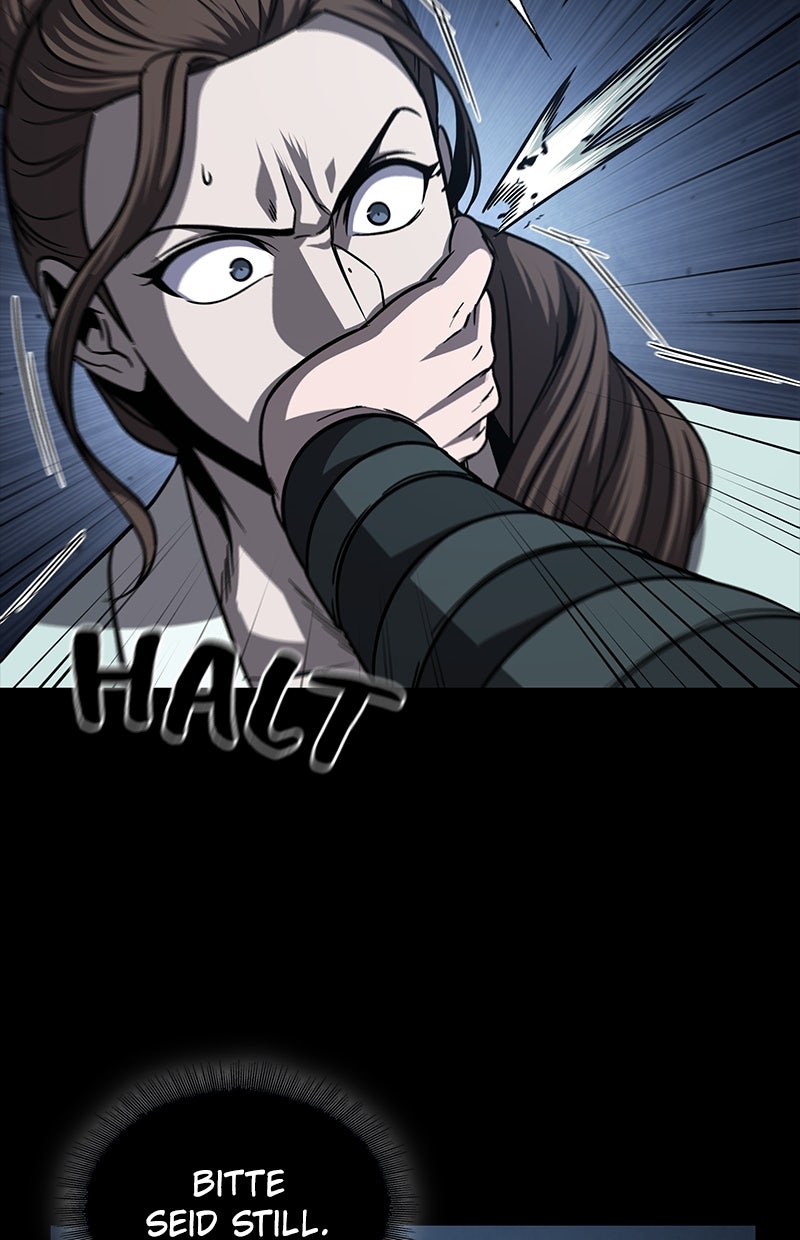 Read Nano-Maschine de Manga Online