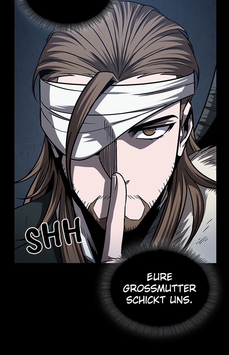 Read Nano-Maschine de Manga Online