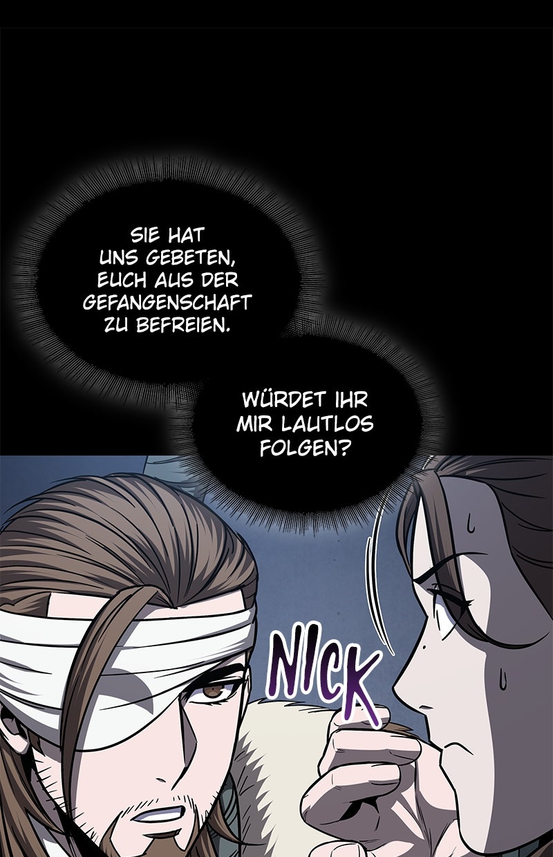 Read Nano-Maschine de Manga Online