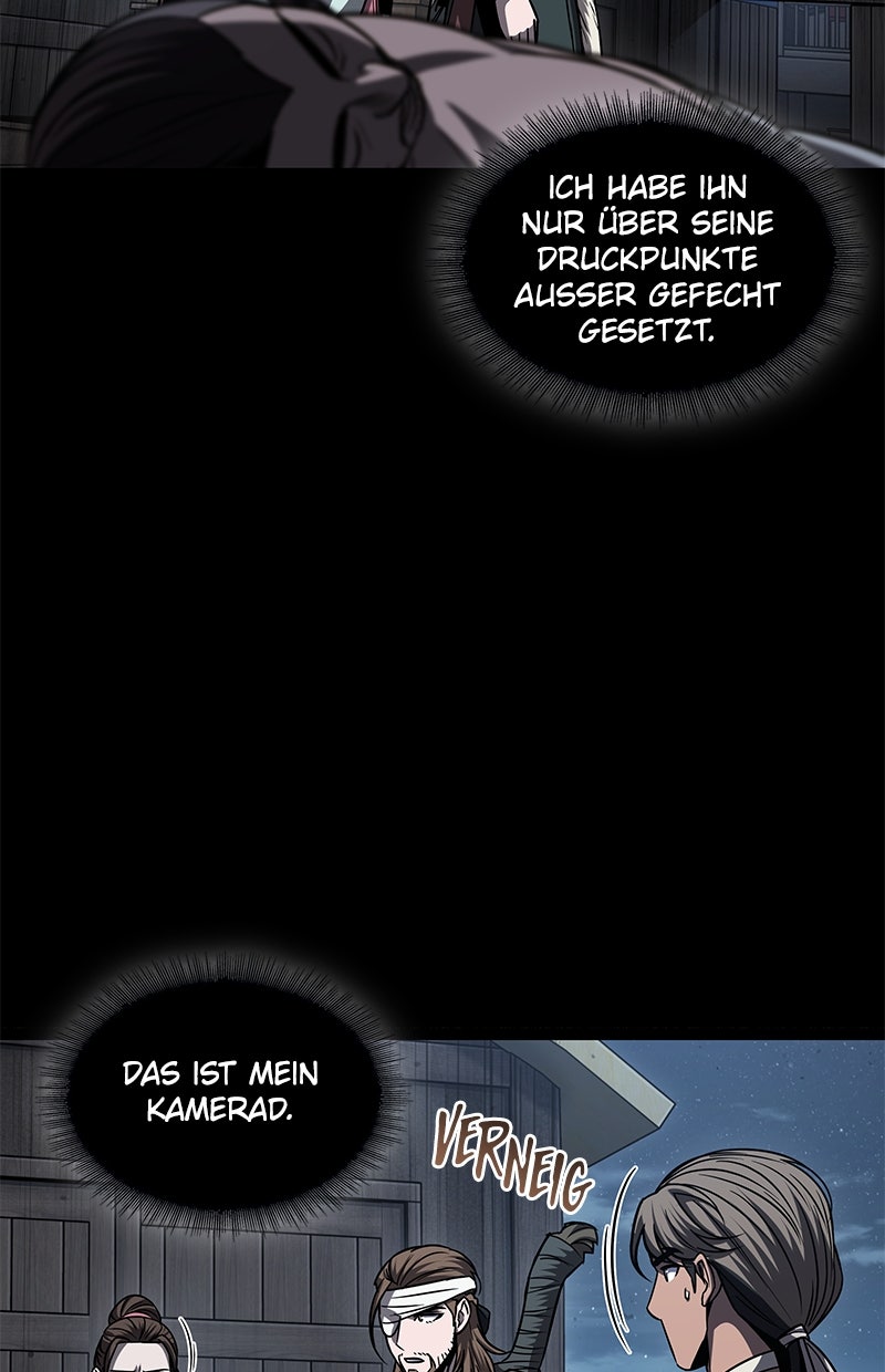 Read Nano-Maschine de Manga Online