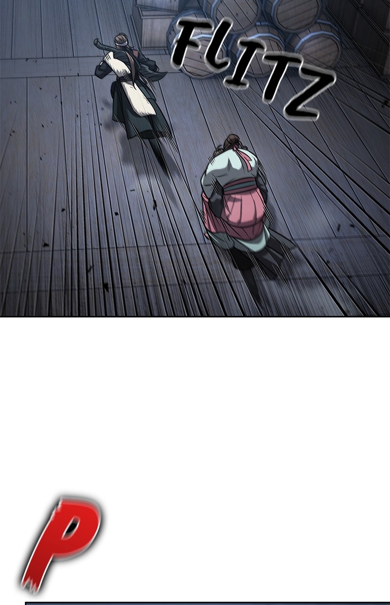 Read Nano-Maschine de Manga Online