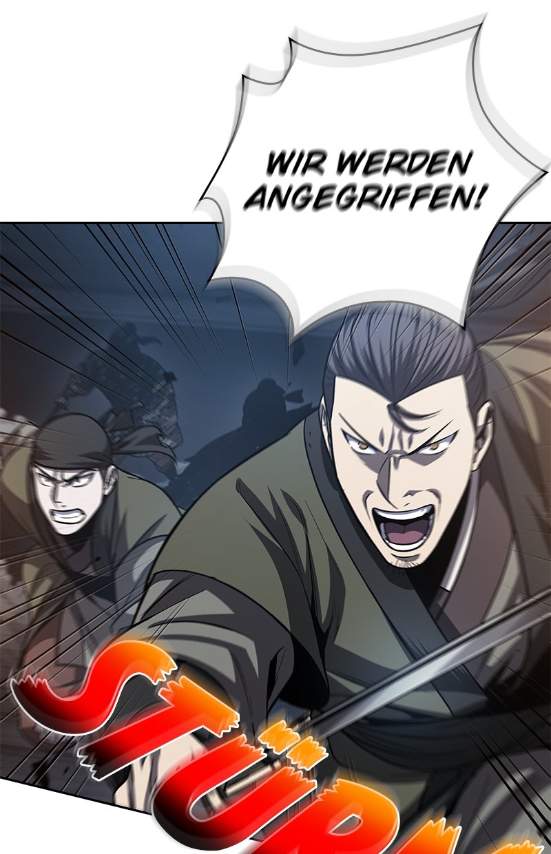 Read Nano-Maschine de Manga Online