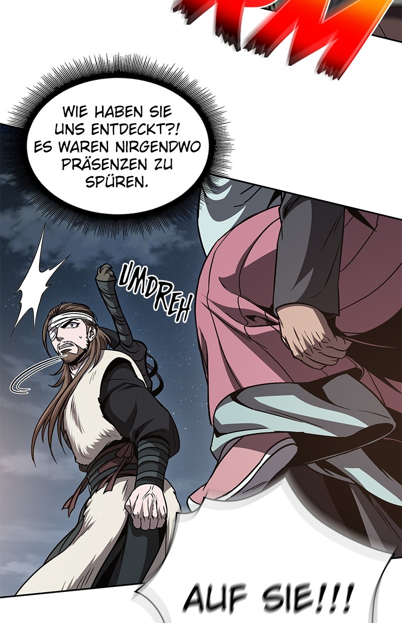 Read Nano-Maschine de Manga Online