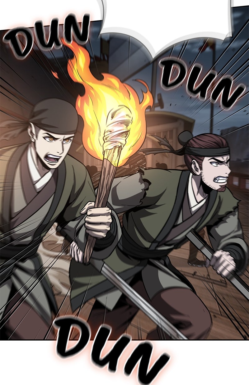 Read Nano-Maschine de Manga Online