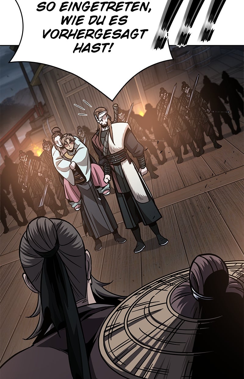 Read Nano-Maschine de Manga Online