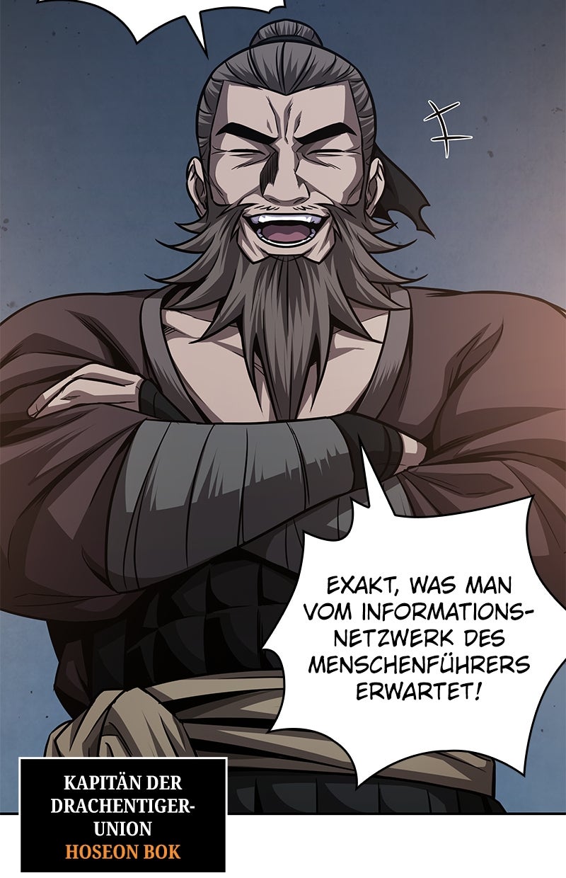 Read Nano-Maschine de Manga Online