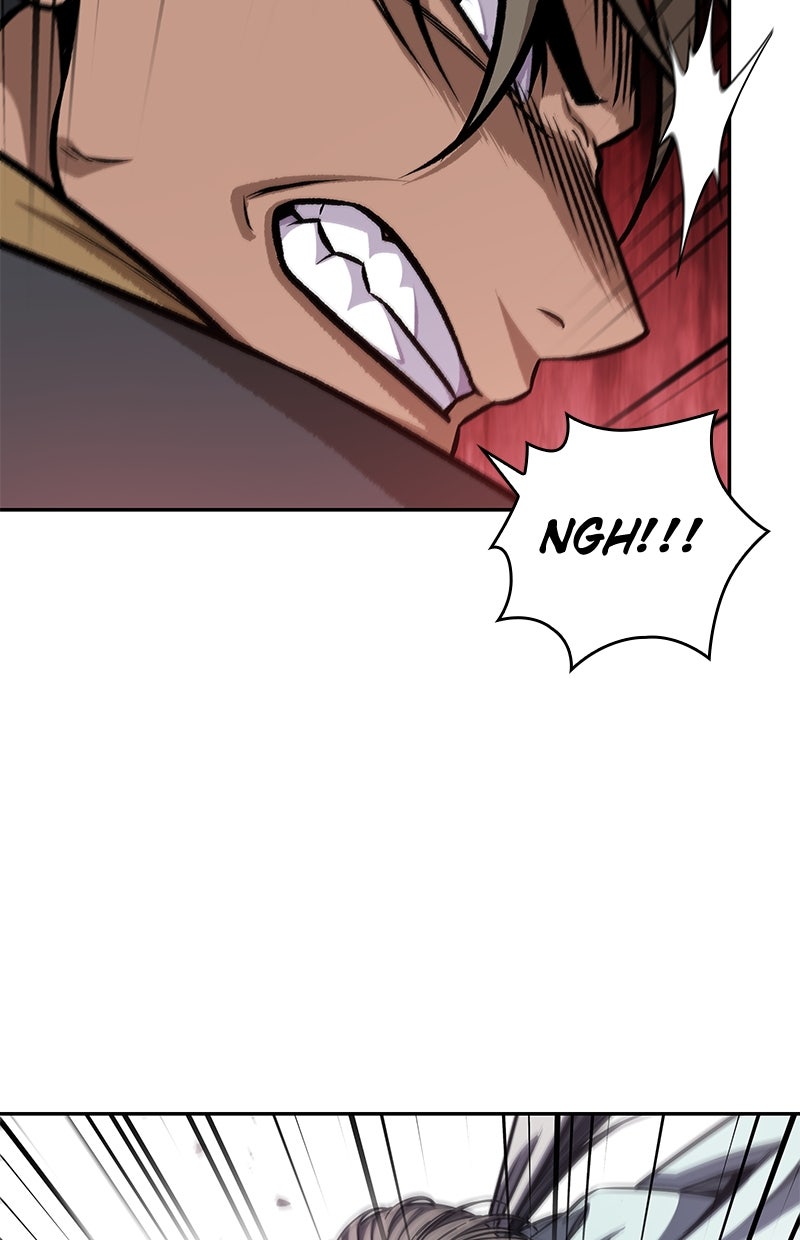 Read Nano-Maschine de Manga Online