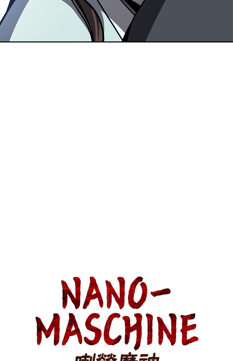 Read Nano-Maschine de Manga Online